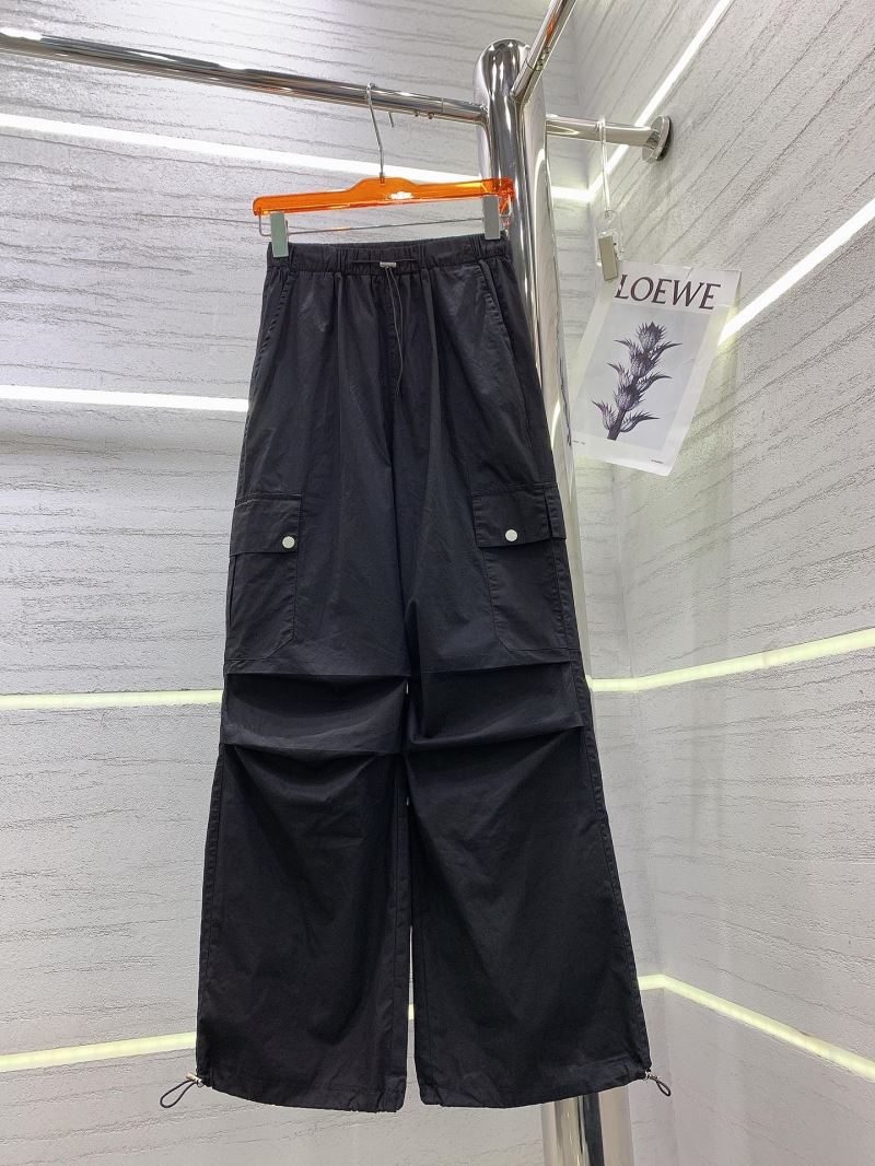 Balenciaga Long Pants